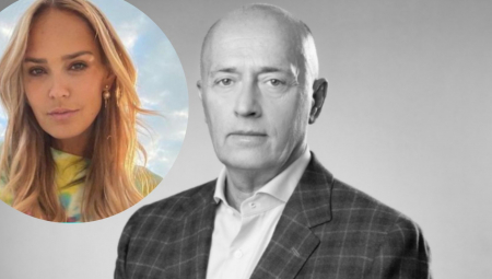 MIODRAG KOSTIĆ I MARIJANA MATEUS GODINAMA SU KRILI JEDNU STVAR U braku su dobili troje dece, a za ove detalje javnost nije znala!