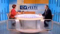 ŠOLAK BESAN ZBOG KRAHA PROTESTA, NAREDIO NOVINARIMA DA PRESLIŠAJU VOĐE OPOZICIJE Voditeljke postupile po komandi (VIDEO)