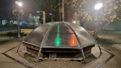 GRAĐANI USNIMILI NLO U VRBASU?! Slika misterioznog objekta napravila pravu pometnju!