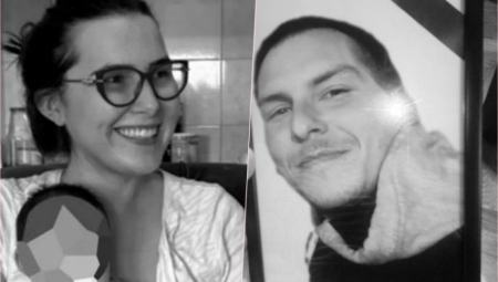 ZLA SUDBINA! ANĐELA IZ BANJALUKE I STEFAN KOJI JE POGINUO U NOVOM SADU BILI BRAT I SESTRA: U roku od 10 dana jednu familiju pogodile dve smrti!