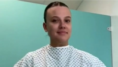 DOKTORI JOJ REKLI DA JE POD STRESOM, A ONA IMALA KARCINOM  Zbog ovih simptoma zamalo da izgubi život
