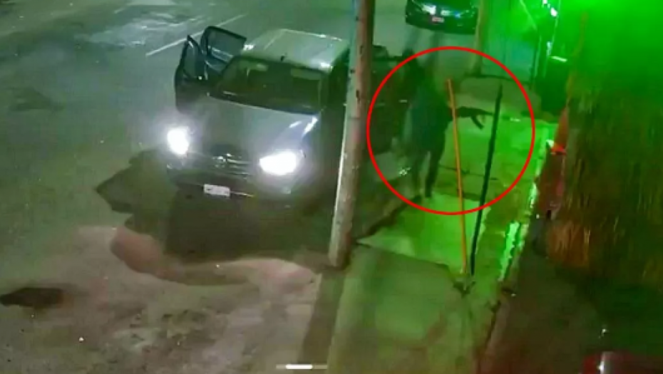 NAORUŽANI NAPAD U KAFIĆU Deset mrtvih, potraga za osumnjičenima u toku (FOTO)