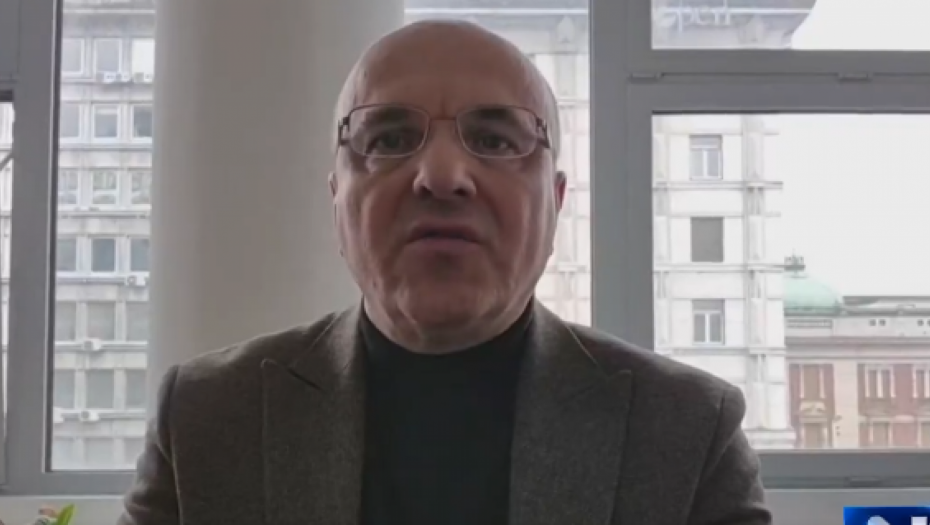 SRAM DA GA BUDE! DOKLE IDE OVO LUDILO OPOZICIJE? Skupljaju poene na ljudskoj nesreći (VIDEO)