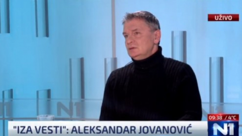 SNIMAK KOJI JE ZGROZIO SRBIJU: PLAN OPOZICIJE JE JOŠ TRAGEDIJA!