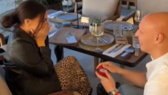 ĐOKOVIĆ ZAPROSIO DEVOJKU Poruka prelepe Ane će vas raznežiti (VIDEO)