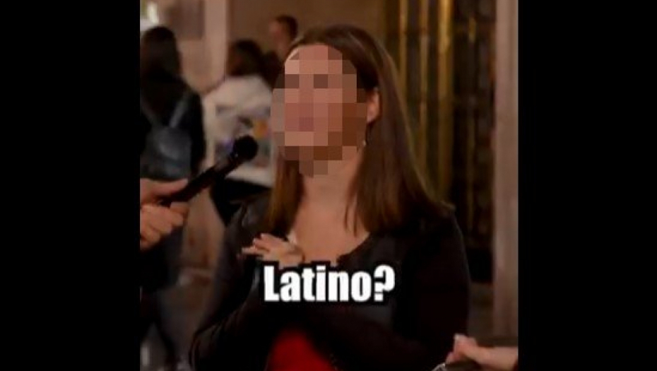 A MI SE SMEJEMO AMERIKANCIMA? Pitao je omladinu u Knezu kojim jezikom se govori u Meksiku i odgovori su JEZIVI (VIDEO)