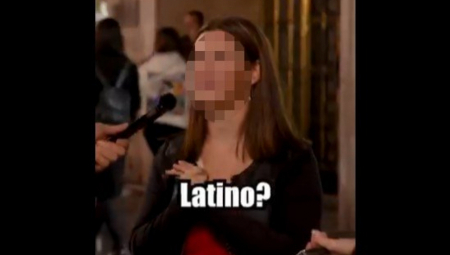 A MI SE SMEJEMO AMERIKANCIMA? Pitao je omladinu u Knezu kojim jezikom se govori u Meksiku i odgovori su JEZIVI (VIDEO)