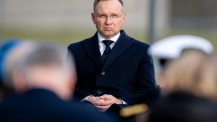 PREDSEDNIK POLJSKE DOŽIVEO TEŠKU POVREDU Objavljene prve fotografije, nesreću imao kod kuće (FOTO)