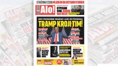OTPISANI SMO, NAROD NAS NEĆE! Šolakovi mediji i opozicija u očaju