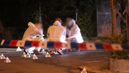 LJILJANA PRE 14 GODINA UBILA OCA I ĆERKU NASRED ULICE Nakon jezivog zločina skočila u Savu, a preminula deset dana kasnije u bolnici