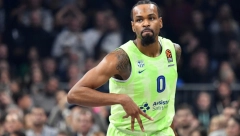 SO NA RANU Panter srušio Partizan, pa poslao surovo iskrenu poruku