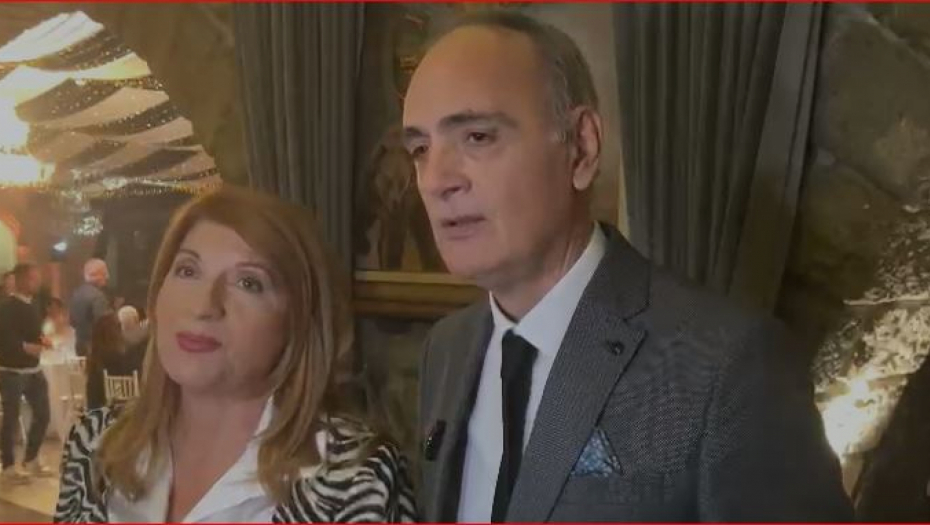 BILJANA JEVTIĆ I ACA ILIĆ PROGOVORILI O RAZVODU! Nakon 40 godina braka zaključili samo jedno: "Život nije uvek lep, problemi su sa svih strana..:"