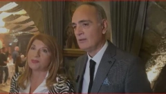 BILJANA JEVTIĆ I ACA ILIĆ PROGOVORILI O RAZVODU! Nakon 40 godina braka zaključili samo jedno: "Život nije uvek lep, problemi su sa svih strana..:"
