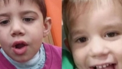 RODITELJI VIKTOR I MARTA NEUTEŠNI:  Pronađena tela dvojice dečaka