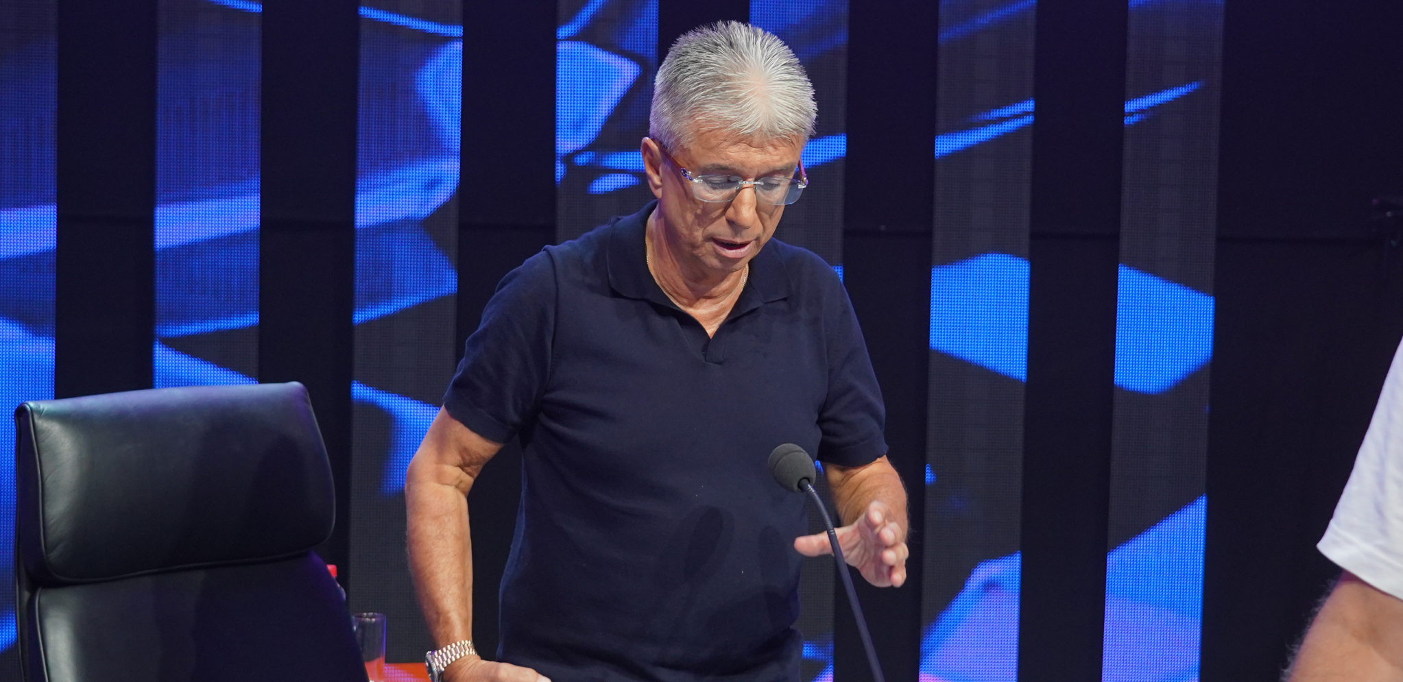 VELIKI POVRATAK U ZVEZDAMA GRANDA NAKON BOLOVANJA Posle višemesečnog odsustva ponovo je tu, dolazak protekao emotivno!