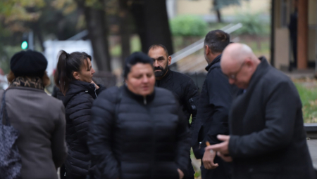 PONOVO SVEDOČILA ZORICA PANIĆ "Meni su dva deteta ubijena, imam pravo i na opažanja"