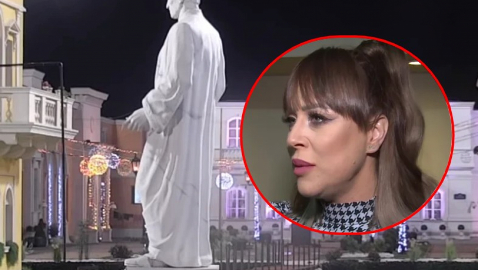 ''NE TREBA DA SE KALJA IME'' Slađa Alegro žestoko oplela po zadrugarima - ovo ponašanje u Eliti je navelo da reaguje javno