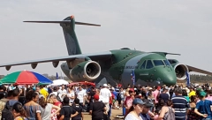 STIŽE IM NAORUŽANJE IZ BRAZILA Vojni avioni stižu u Evropu