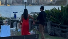 NEVEROVATAN SNIMAK ZAPREPASTIO GLEDAOCE Kada je momak skinuo povez, nije mogao da veruje svojim očima!