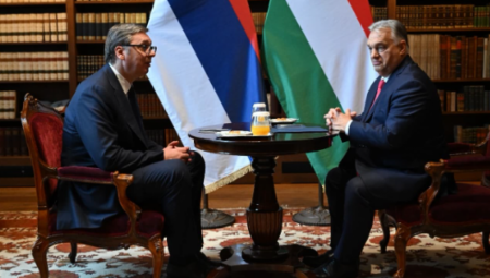 SRBIJA ŽELI DA KUPI DEO NUKLEARKE U MAĐARSKOJ: "Spremni smo da platimo punu cenu"