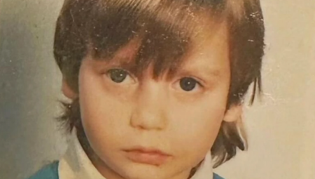 POBEDILA JE MNOGE BITKE! Devojčicu sa fotke je otac tukao - zamalo nije digla ruku na sebe, zamera joj ljubav sa Hrvatom