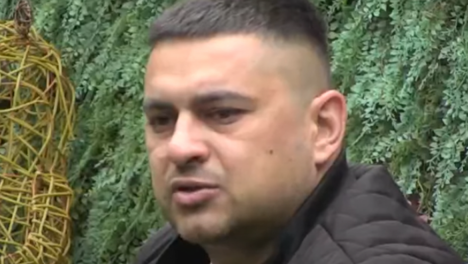 PUČE TIKVA! Bebica roni suze nakon raskida sa Teodorom, izjadao dušu i otkrio šta ga muči: ''Planirali smo budućnost napolju''