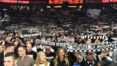 SRBIJA U ŠOKU Preminuli navijač Partizana porukom predvideo tragičan ishod (FOTO)