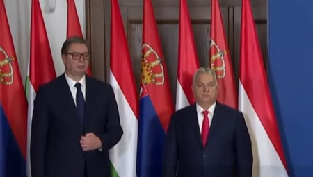 Vučić otkriva svoje strahove i bojazni u vezi sa svetskim sukobima, šta je to što nas čeka?