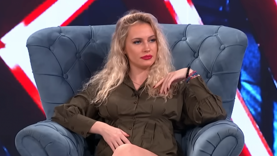 "ASEPSOL MU JE POJEO MOZAK" Milica nemilosrdno odbrusila Terzi nakon pokajanja!