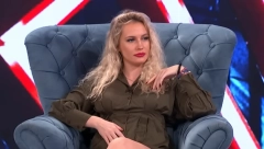 "ASEPSOL MU JE POJEO MOZAK" Milica nemilosrdno odbrusila Terzi nakon pokajanja!