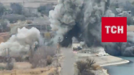 NEVIĐENA KATASTROFA: Ukrajinska vojska poplavila sopstvene položaje, poginulo deset vojnika! (VIDEO)