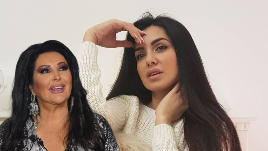 "KO JE TO?!" Dragana Mirković žestoko potkačila Tanju Savić, pa otkrila da li će se pojaviti na njenom koncertu