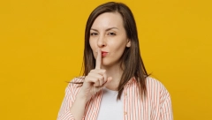OVU REČ NIKADA NE IZGOVARAJTE Veruje se da krade sreću, može da vam upropasti život!
