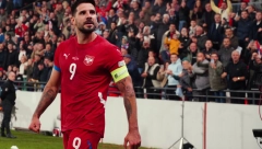 JUNACI NA MUCI Bod za Srbiju u Cirihu? Puna kapa...