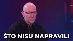 POLITIČARI IZ OPOZICIJE TREBA DA UDARAJU POLICAJCE Skandalozan poziv upućen sa Šolakove televizije!