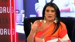 PEVAČICA DALA SVOJ SUD Saška Karan nahvalila sina svoje koleginice, a Čolićevu žestoko potkačila: "Ne priliči Peji da bude sa njom"