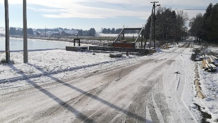 SPREMNI KAO ZAPETE PUŠKE! Dragačevski putari u punoj pripravnosti - svi sad čekaju SNEG!