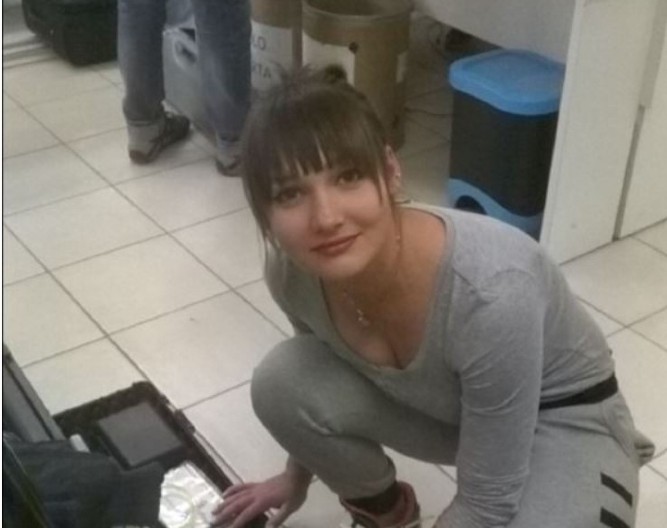 ANDREA (26) BEZ TRAGA NESTALA SA ŽURKE Posle 2 godine nađena mrtva, jedna poruka otkrila šta stoji iza svega
