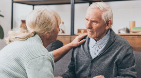 DEMENCIJA SE POSEBNO POGORŠAVA U OVOM DELU DANA Tada nastaje jaka dezorijentacija i konfuzija, evo šta treba preduzeti