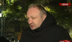 TEKTONSKE PROMENE U OPOZICIJI Đilas više nije njihov lider!