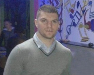 MILOŠ PRE NEGO ŠTO JE UBIJEN TRUDNOJ ŽENI I ĆERKI DONEO KOLAČE Ubica ga čekao ispred kuće, pa u njega ispalio 12 metaka