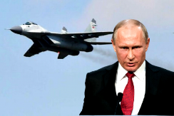 PUTIN SPREMAN DA PREGOVARA! Ruski izvori objavili uslove za prekid vatre