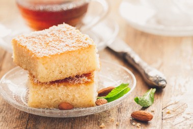 KOH OD 4 JAJETA Sočni desert koji osvežava u trenu, san snova, a pravi se lako