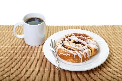 POSNE CIMET ROLNICE Slatko pecivo koje nikoga neće ostaviti ravnoduđnim, a nimalo ne zaostaje za originalom