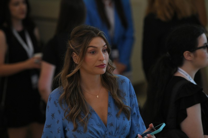 ANĐELA JOVANOVIĆ POKAZALA SINA! Porodila se u strogoj tajnosti, a sada novom objavom raznežila sve!