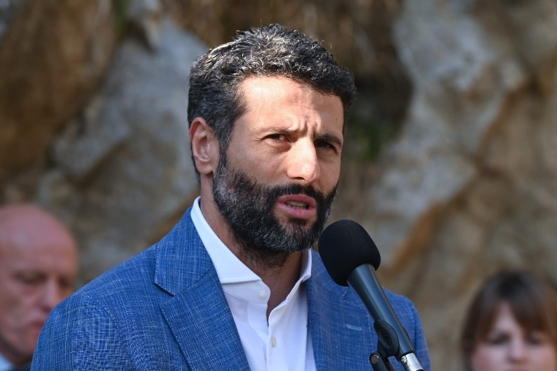 Šapić: Apelujem na organe reda da spreče maltretiranje Beograđana