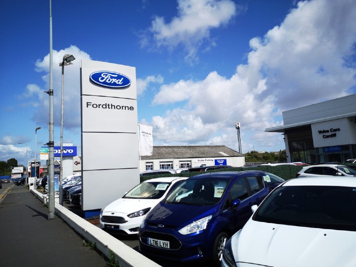 FORD U KRIZI Otpušta skoro 4.000 radnika