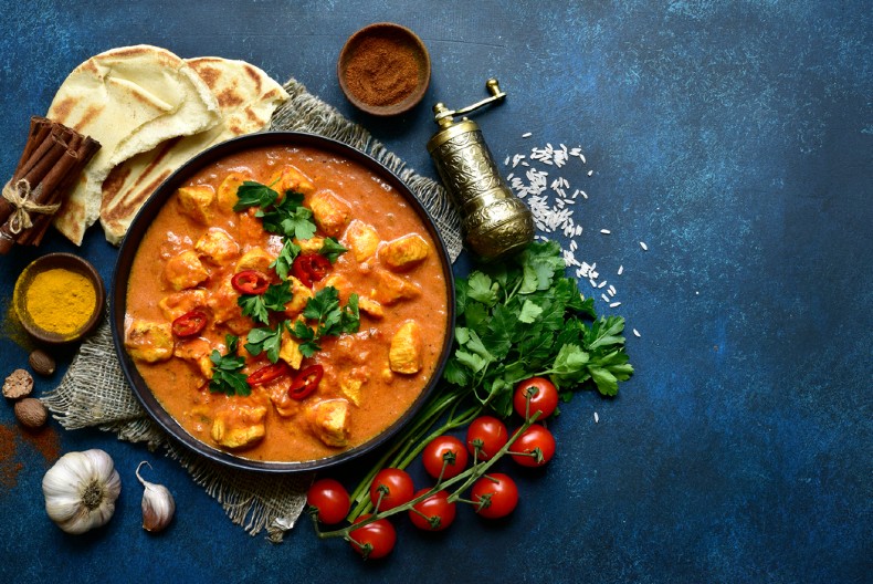 PILEĆI GULAŠ Idealno jelo za hladne tmurne dane, a puno vitamina i minerala