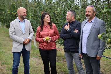 KOMPANIJA „DUNAV OSIGURANJE“, ODGOVORAN PARTNER I PRIJATELJ  Polise po meri mioničkog „Podruma želja"