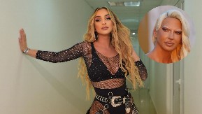 "KARLEUŠA GAJI BES PREMA MENI, VOLELA BIH DA..." Maja Berović konačno progovorila o sukobu sa Jelenom, o ovome je godinama ćutala!